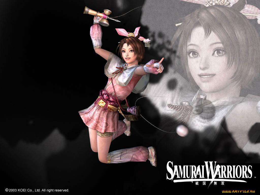 , , samurai, warriors